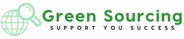 Green Sourcing is a leading sourcing agent from China.