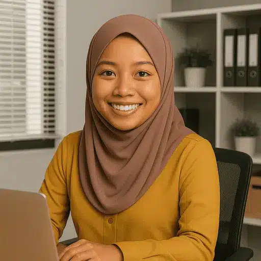 Aisha Lim