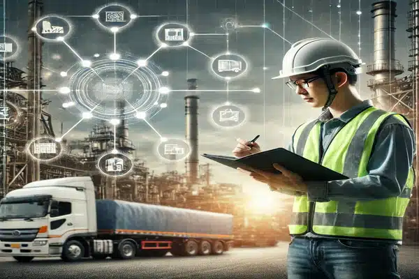 Simplify complex China importing: A sourcing agent manages suppliers, QC, and logistics for you.