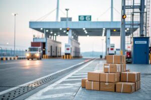 Customs Clearance Intro: Understanding the final import challenge and process.