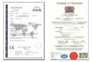 Verifying Chinese supplier's product safety certifications and compliance (CE, ISO9001) to ensure product legality.