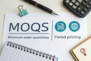Researching product costs beyond the sticker price.