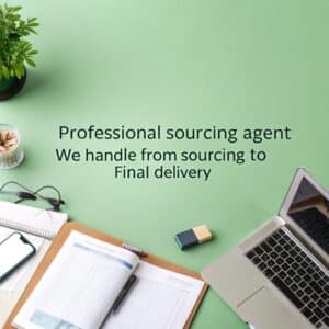 Green Sourcing, sourcing guide