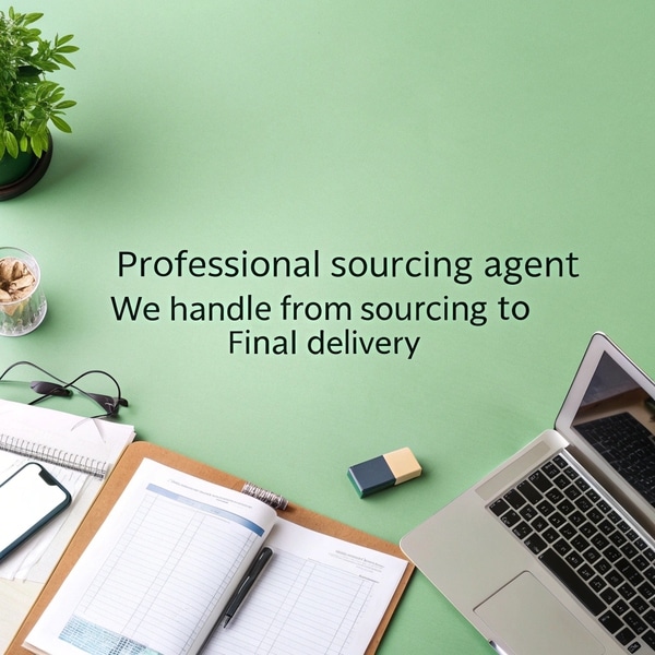 Green Sourcing, sourcing guide