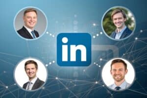 Online networking via LinkedIn & social media: supplementary channels for finding Chinese suppliers.