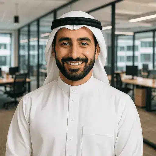Omar Al-Farsi
