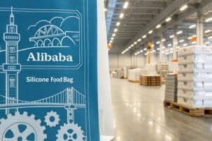 Scaling up sourcing and product customization with Alibaba and other B2B platforms.