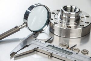 Establishing clear product quality standards, acceptable defect rates, and defect handling protocols with your supplier before starting production.