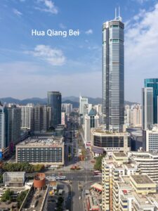 Sourcing from Chinese wholesale markets: key markets like Yiwu, Guangzhou, and Shenzhen's Huaqiangbei.