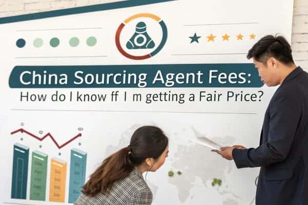 contract showing transparent fees