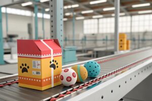 Understanding supplier production lead time: factors influencing manufacturing duration and its impact on meeting import deadlines.
