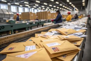 ePacket & Postal Shipping from China: Ultra-Low-Cost for Dropshipping.