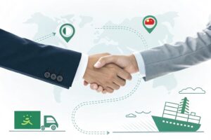 Green Sourcing Simplifies Customs: China sourcing & international logistics expert services.