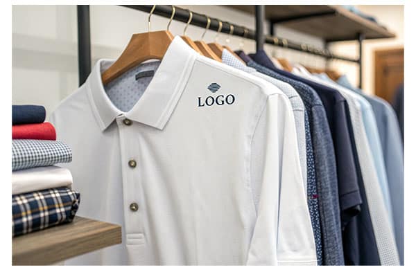 Green Sourcing: Silk screen on textiles and hot stamping on leather for handcrafted product finishes