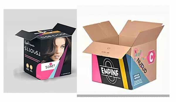 Simple, affordable packaging options from Green Sourcing for budget-conscious brands