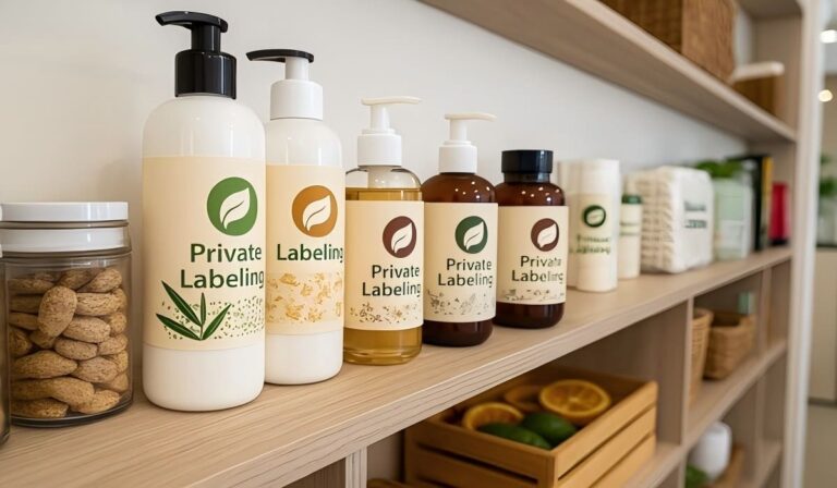 Product Customization Private Labeling China Sourcing Amazon FBA Unique High-Quality Green Sourcing