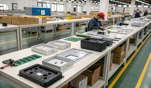 Reliable Product Sourcing China Amazon FBA Supplier Quality MOQ Green Sourcing Team Extension