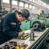 Production Quality Control China Manufacturing Inspection Green Sourcing