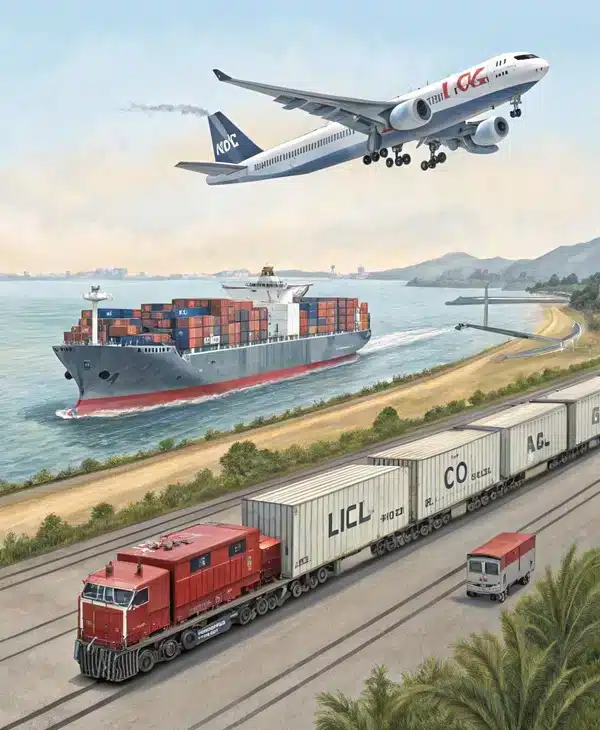 China International Shipping | Sea Freight LCL FCL | Air Freight Cargo | Rail Freight China-Europe | Logistics Solutions Green Sourcing | Import Export Freight Forwarding