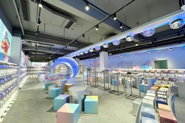 Top 10 Art Toy Manufacturers in Dongguan China