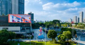 Dongguan Design Toy City