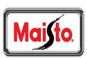 Maisto Brand Logo