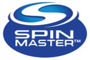 Spin Master Brand Logo