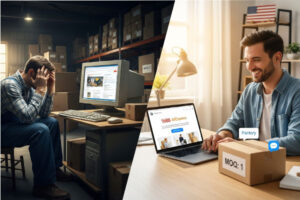 Best Alibaba alternatives for 2025 with low MOQs and better shipping for small businesses