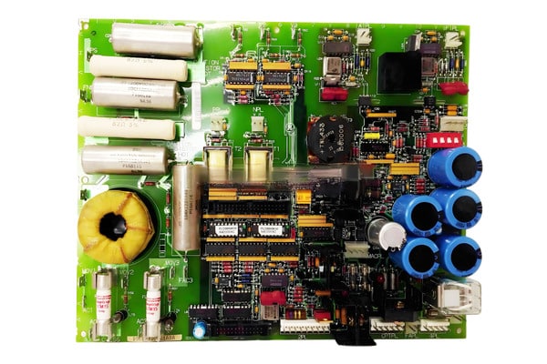 A variety of IoT modules, including MCU boards, RF transceivers, and sensors