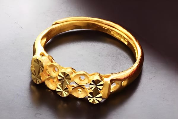 Copper Jewelry