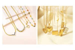 Jewelry Metal Materials