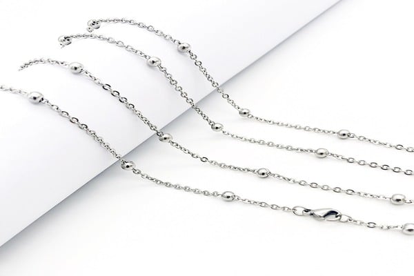 Stainless Steel Jewelry