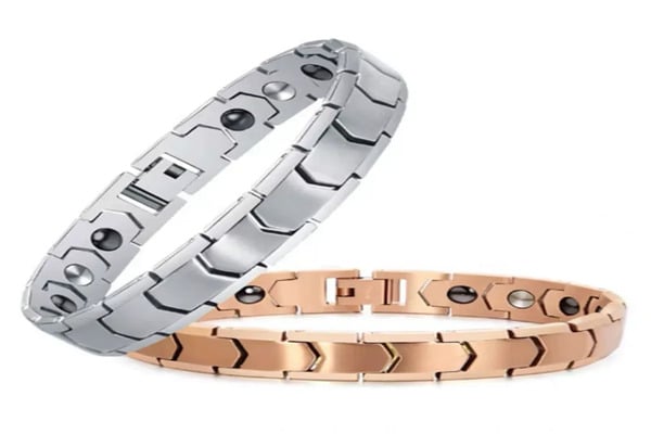 Titanium-Jewelry