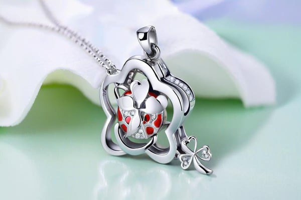 Zinc Alloy Jewelry